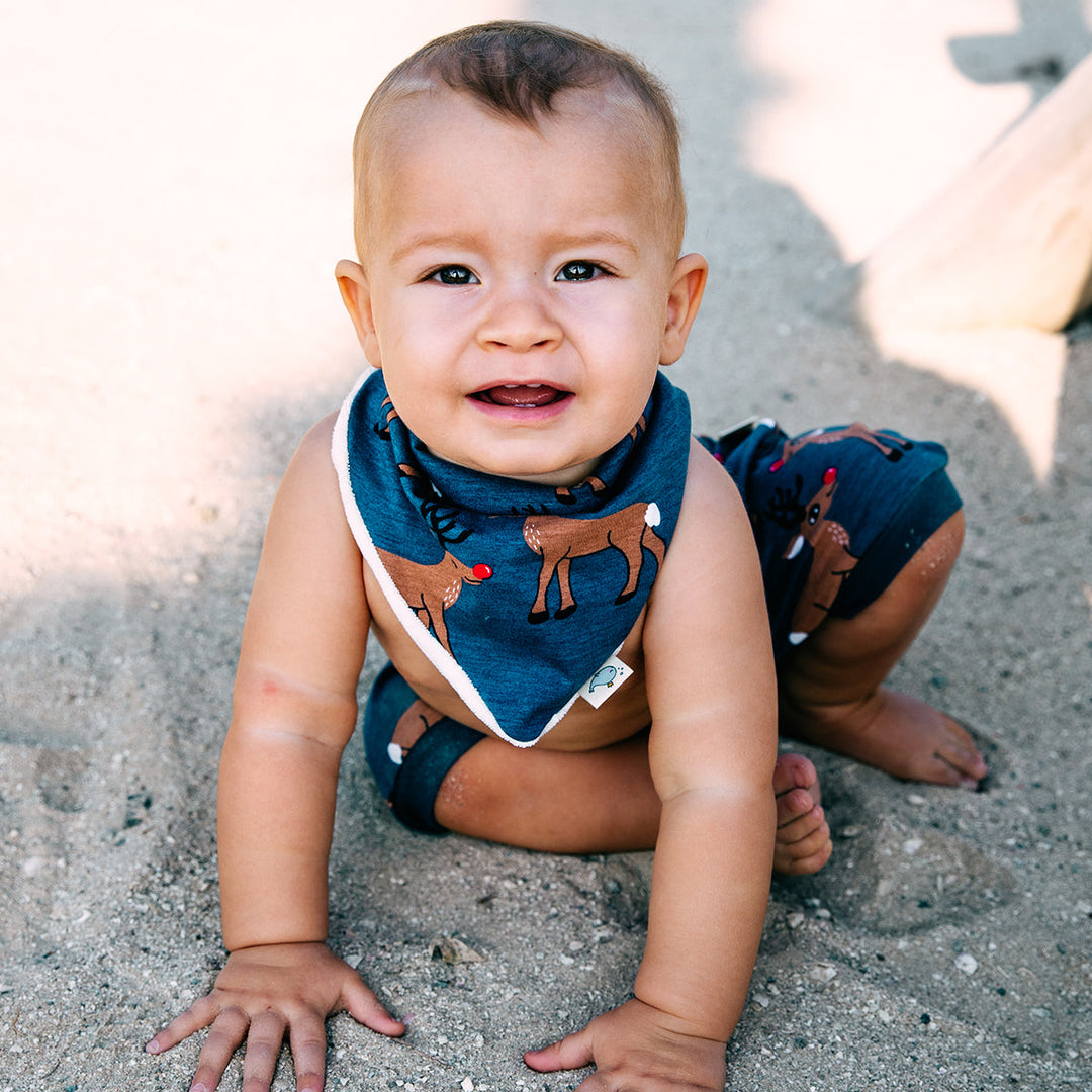 Bandana Bib