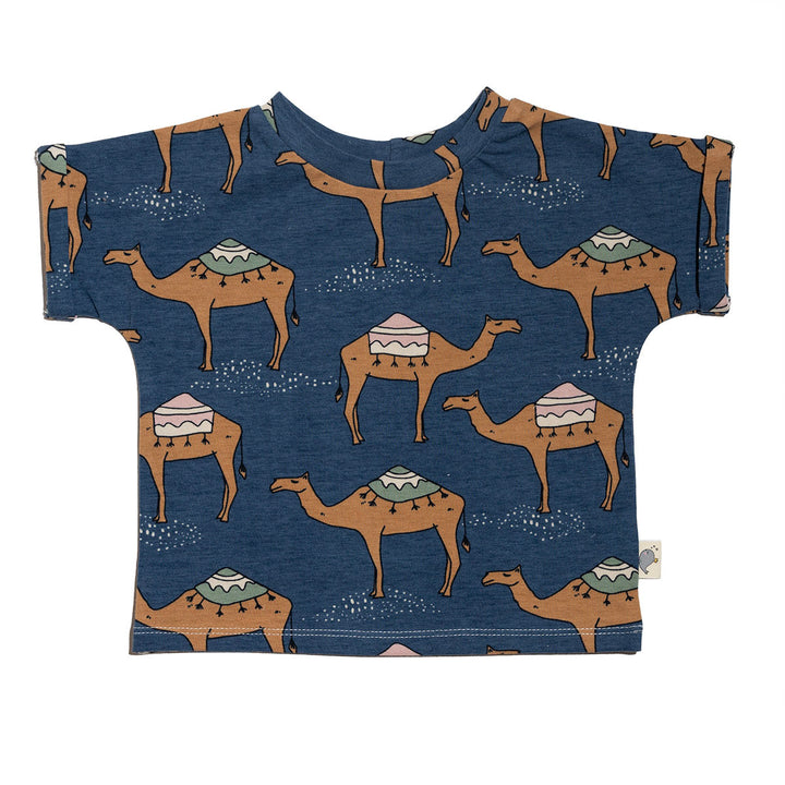 Camel Navy