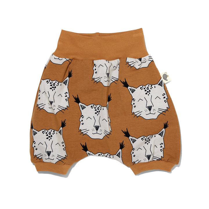 Lynx Toffee