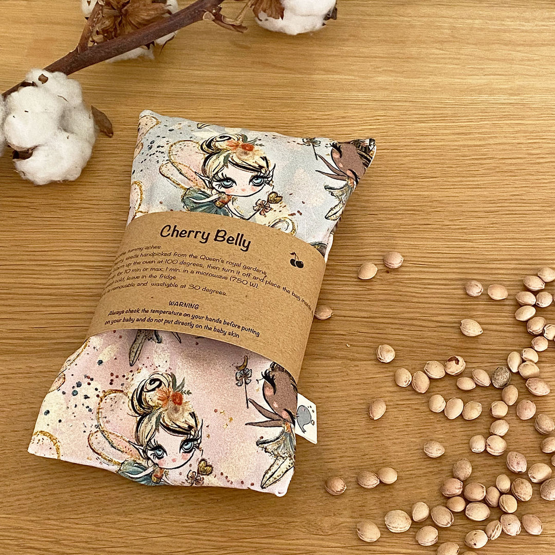 Cherry Belly - Fairies