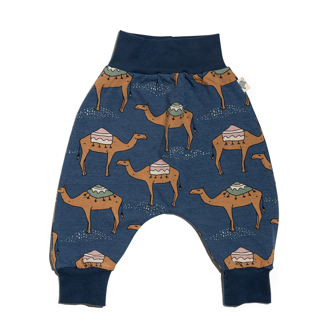 Camel Navy