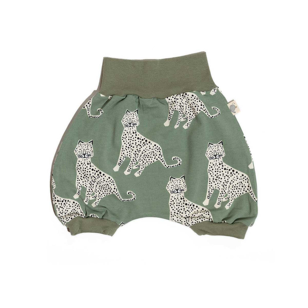 Green Leo